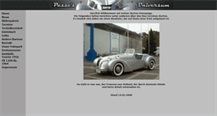 Desktop Screenshot of burton74.de